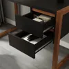 Escritorio con cajones 120cm Atena - Patas en Madera Maciza - Escritorios y sillas de escritorio, Uruguay | Balton, vista 17 de 17