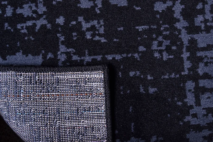 Alfombra Renaissance Roma Negro - 150*200 - Alfombras, Uruguay | Noe, vista 2