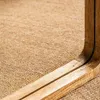 ESPEJO PUNTAS CURVAS - MANGO - 1.65 X 0.75 MTS en Madera natural - Espejos, Uruguay | La Iberica, vista 4 de 4