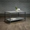 Mesa de centro Sauder en Gris - Mesas de living, Uruguay | Ecowood, vista 2 de 5
