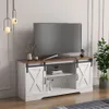 Rack de tv Ohio en Multicolor - Muebles para TV, Uruguay | La Cueva Muebles, vista 3 de 9