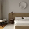 Respaldo tapizados exclusivos en Verde - Dormitorio, Uruguay | Pieza Clave, vista 4 de 11