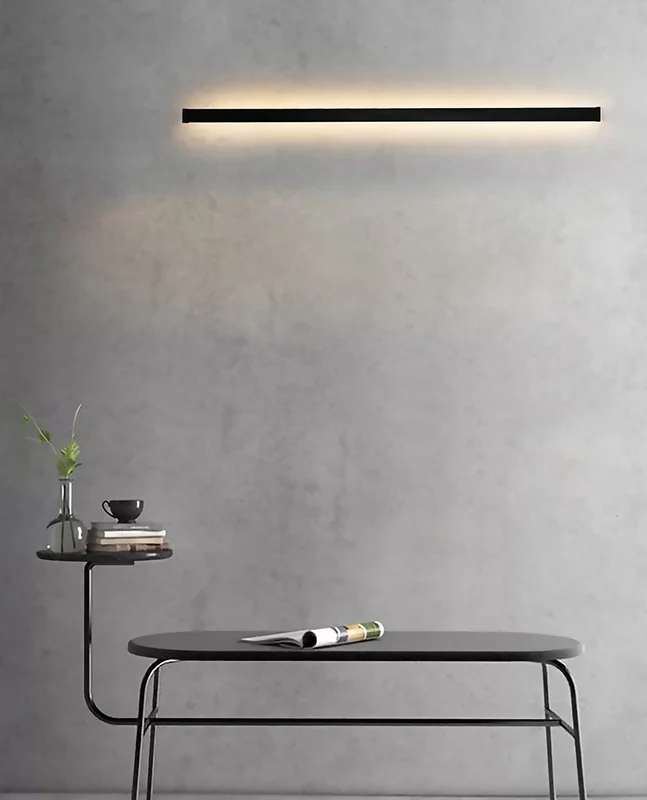 LUMINARIA WILLEM en Negro - Iluminación, Uruguay | Berlina Store, vista 8