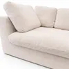 Sofá Lauren, 2 Cuerpos - Beige en Beige - Sillones y sofás, Uruguay | Indian, vista 2 de 6