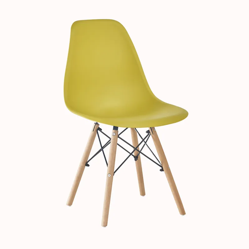 SILLA EAMES en Rosa - Sillas, Uruguay | Forum Design