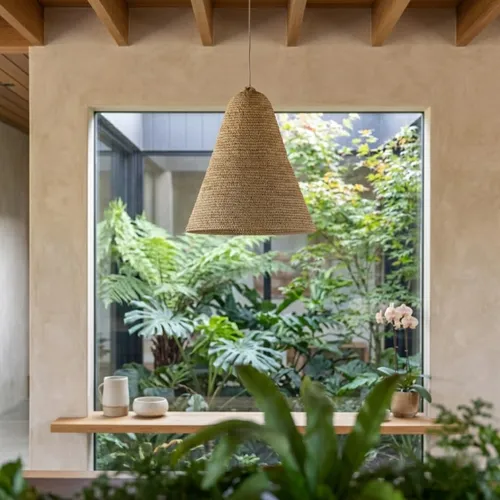 Lámpara Roon - Lámparas colgantes, Uruguay | Casakos