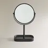 ESPEJO TOCADOR RESINA NEGRO en Negro - Espejos, Uruguay | Zara Home, vista 2 de 5