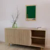 Kit 3 Cuadros - Yayoi Kusama Colores - 40 x 60 - Decoración de pared, Uruguay | Berna home, vista 2 de 4
