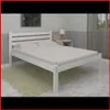 Cama 2 plazas estilo minimalista – 1433.140 - Dormitorio, Uruguay | Punto Unión, vista 4 de 9