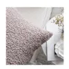 Almohadón de Corderito Pink en Rosa - Textiles, Uruguay | Finkel, vista 3 de 3