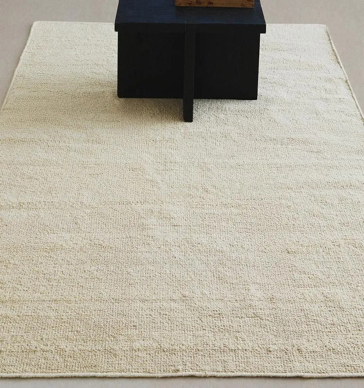 ALFOMBRA LANA ONDAS - Alfombras, Uruguay | Zara Home