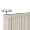 Respaldo de Cama con Listones de Madera Rafaela 240CM - Respaldos de cama, Uruguay | Balton, vista 9 de 14