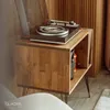 Mesa Auxiliar Anís - Mesas de arrimo, Uruguay | Decoquadra, vista 4 de 8