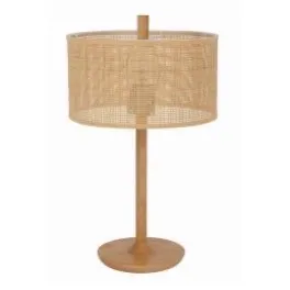M019 en Madera natural - Lámparas de mesa, Uruguay | Unik