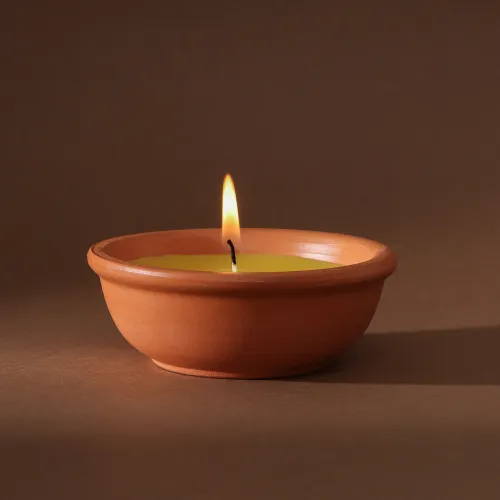 Vela Citronela - Velas y Portavelas, Uruguay | Tiendas Montevideo