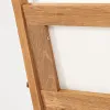 SOFA LOTUS 3 LUGARES ACQUABLOCK CRUDO 185x87x86CM JATOBA - Muebles para el exterior, Uruguay | Vinibel, vista 7 de 10