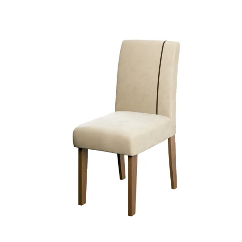 Silla Padua Cedro (rt) Color Beige (40206) en Beige - Sillas, Uruguay | Castro