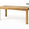 Mesa de Comedor LÍNEA DE CAMPO 1.40m en Madera natural - Mesas de comedor, Uruguay | Finkel, vista 2 de 3