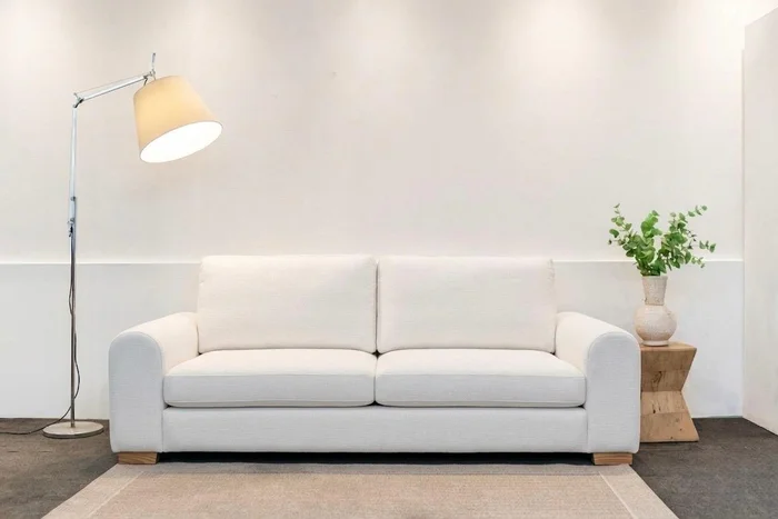 Sofá Bali en Marrón - Sillones y sofás, Uruguay | Marvic