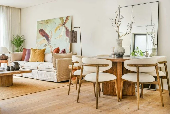 SILLON RALPH en Beige - Sillones y sofás, Uruguay | La Iberica, vista 28