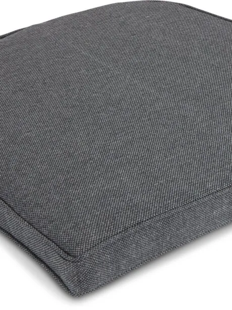 Almohadón jardín silla UDSIGTEN gris oscuro en Gris - Muebles para el exterior, Uruguay | JYSK