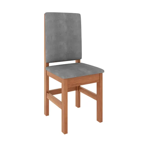 Silla de Comedor Rustica - Sillas, Uruguay | Deluxe Home