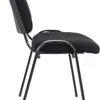SILLA DE OFICINA FIJA tc020zz05 - Escritorios y sillas de escritorio, Uruguay | Alfa Ventas, vista 3 de 3