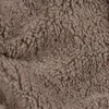 Manta throw VINTEREIK 130x170 marrón en Marrón - Textiles, Uruguay | JYSK, vista 2 de 2