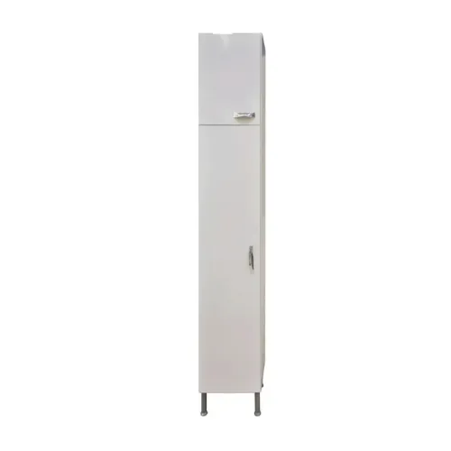 Mueble Cocina Panelero 2 Puertas 61 Blanco en Blanco - Sillones y sofás, Uruguay | Soy Hogar