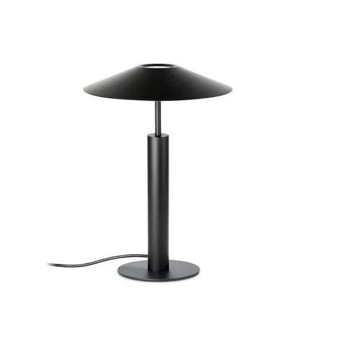 H en Negro - Lámparas de mesa, Uruguay | Darko Lighting