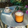 Vela aromática Citronella naranja 750 gr en Naranja - Velas y Portavelas, Uruguay | Kavehome, vista 2 de 5