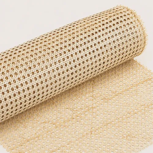 ESTERILLA RATÁN VIENA 15 M x 0,6 CM en Madera natural - Decoración, Uruguay | HomeTouch