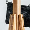 PERCHERO DE PIE ROBLE CLARO Y HIERRO en Madera natural - Percheros y colgadores, Uruguay | La Iberica, vista 9 de 9
