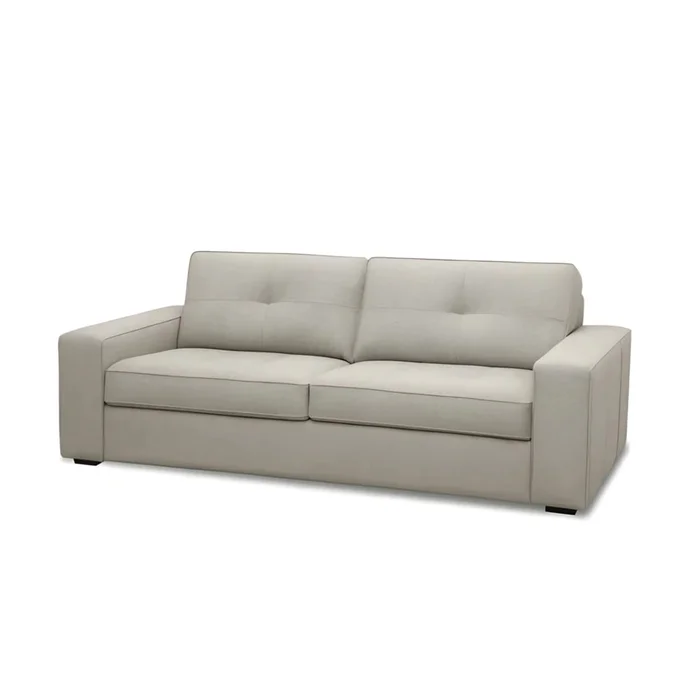 Sillón 2 Cuerpos - Go 1.5 en Beige - Sillones y sofás, Uruguay | Ecowood, vista 2