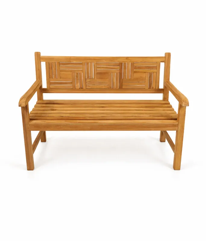 Banco Bench - Color Unico en Multicolor - Sillones y sofás, Uruguay | Indian