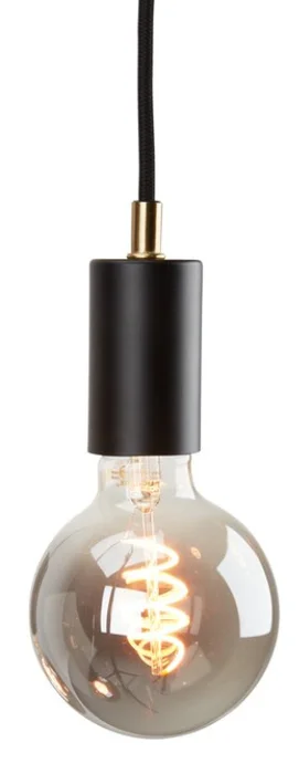 Bombilla LED TORE E27 G95 180 lumen - Iluminación, Uruguay | JYSK, vista 3