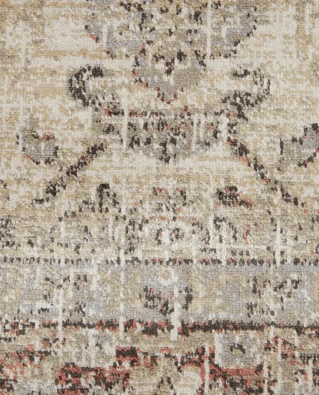 ALFOMBRA RECTANGULAR EFECTO VINTAGE - Alfombras, Uruguay | Zara Home, vista 5