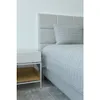 RESPALDO DE CAMA en Blanco - Dormitorio, Uruguay | Vivai, vista 4 de 4