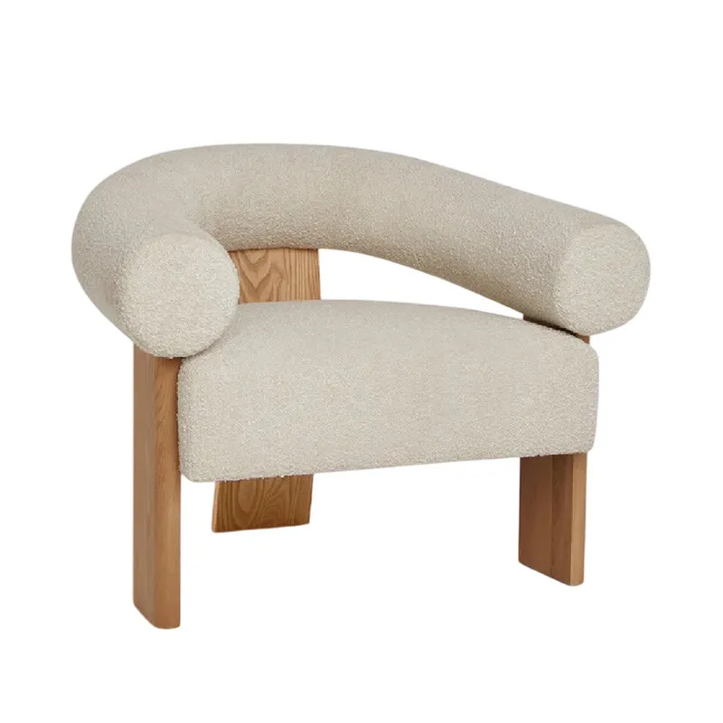 POLTRONA LINEA 60X45X60H - Butacas, banquetas y puffs, Uruguay | Vinibel