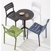 Silla Sommer en Negro - Sillas, Uruguay | Seppia, vista 2 de 2