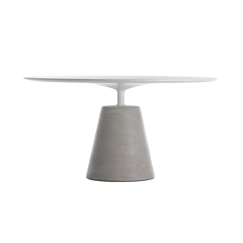 MESA en Gris - Mesas de comedor, Uruguay | Vivai