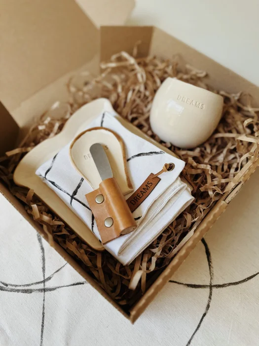 Kit mate completo - Textiles, Uruguay | Dreams On Time, vista 2