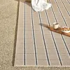 Alfombra Gobi Coconut White - Textiles, Uruguay | Balcony, vista 3 de 6