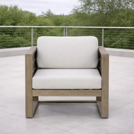 Cape Poltrona - Muebles para el exterior, Uruguay | Aihaus