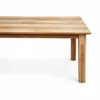 Mesa Comedor Harriet - Color Unico en Multicolor - Sillones y sofás, Uruguay | Indian, vista 5 de 6