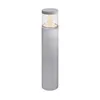 Luminaria Bolardo Exterior 9W Kane 80cm Aluminio en Gris - Lámparas de pie, Uruguay | Unilux, vista 1 de 4