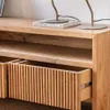 RACK STUDIO NATURAL - 1.75 MTS - Muebles para TV, Uruguay | La Iberica, vista 7 de 9