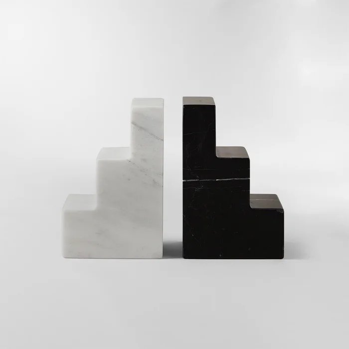 DECORACION STAIR NEGRO en Negro SKU - Decoración, Uruguay | Viasono, vista 3