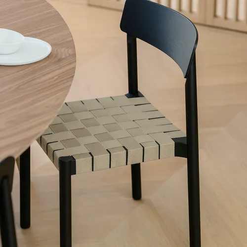 Silla de madera BETTY - Butacas, banquetas y puffs, Uruguay | Simple Deco