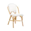 SILLA BISTRO RATTAN SINTETICO 46X51X89H - Sillas, Uruguay | Vinibel, vista 1 de 5